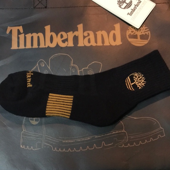 Timberland Other - Timberland Socks